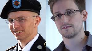 Báo Nga: Cần trao giải Nobel cho Manning và Snowden ảnh 1