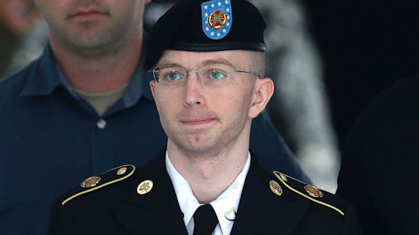 Vụ tiết lộ tin mật: Giới tính bất ổn và lời xin lỗi của Bradley Manning ảnh 1