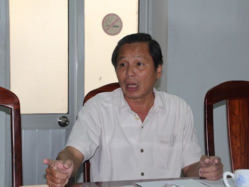Lương cao do... chưa có phương án trả lương