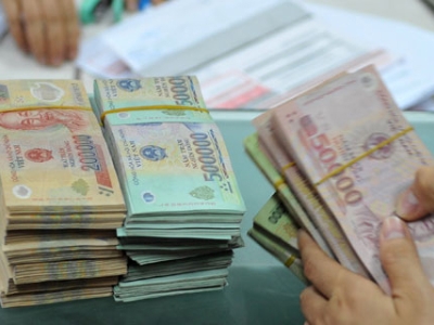 Thêm 8 doanh nghiệp công ích sai phạm chi trả tiền lương ảnh 1