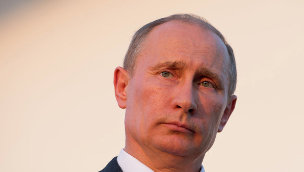 Putin yêu cầu Mỹ công bố bằng chứng Syria dùng vũ khí hóa học ảnh 1