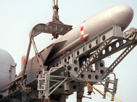 Sức mạnh phòng không Syria ảnh 1