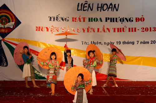 Thầy cô quên hè vì học sinh ảnh 2