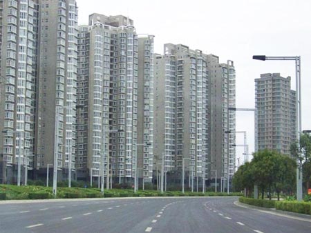 Thời vàng son của kinh tế Trung Quốc đã qua ảnh 1