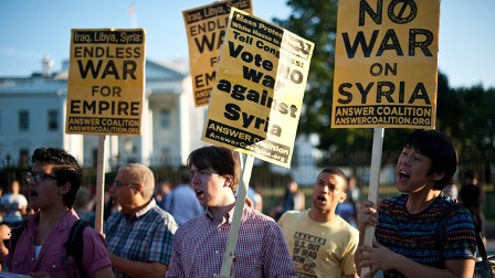 Phó Thủ tướng Syria sắp thăm Nga ảnh 1