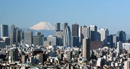  Tokyo giành quyền đăng cai Olympic mùa Hè 2020 ảnh 1