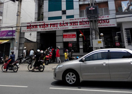 Kết luận chính thức vụ sản phụ tử vong tại Bình Dương ảnh 1