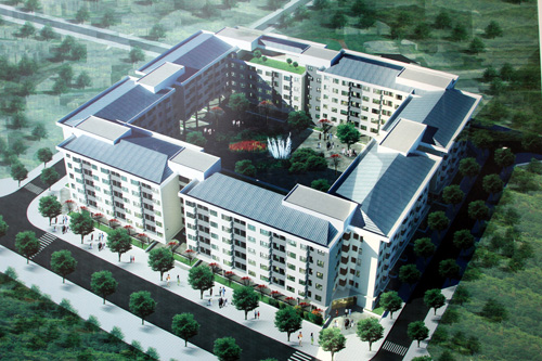 Nhà ở xã hội vẫn chưa hấp dẫn - Bài 1: Băn khoăn chọn nhà