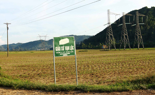 Về vụ kích động, gây rối ở xã Nghi Phương, Nghệ An - Bài cuối: Nghệ An - Những miền quê 'tốt đời đẹp đạo'