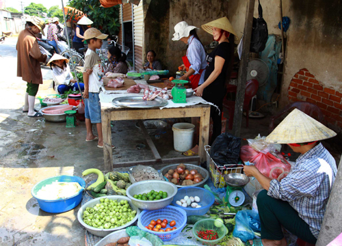 Về vụ kích động, gây rối ở xã Nghi Phương, Nghệ An - Bài cuối: Nghệ An - Những miền quê 'tốt đời đẹp đạo'