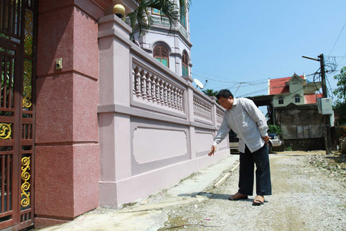 Về vụ kích động, gây rối ở xã Nghi Phương, Nghệ An - Bài cuối: Nghệ An - Những miền quê 'tốt đời đẹp đạo'