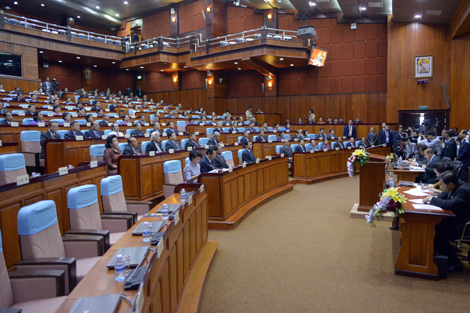 Khả năng đàm phán khai thông bế tắc chính trị tại Campuchia