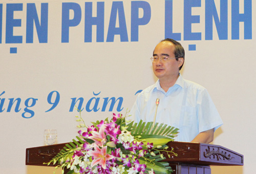 Công tác dân số đạt nhiều thành tựu ảnh 1