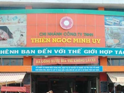 Bán hàng đa cấp phải được Bộ Công Thương cấp phép ảnh 1