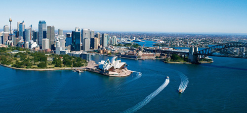 Cơ hội du học miễn phí tại Australia ảnh 1