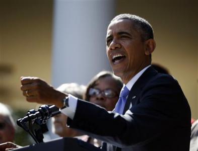Obama chỉ trích đảng Cộng hòa hành động theo ý thức hệ ảnh 1