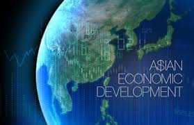 ADB hạ dự báo tăng trưởng kinh tế ở châu Á ảnh 1