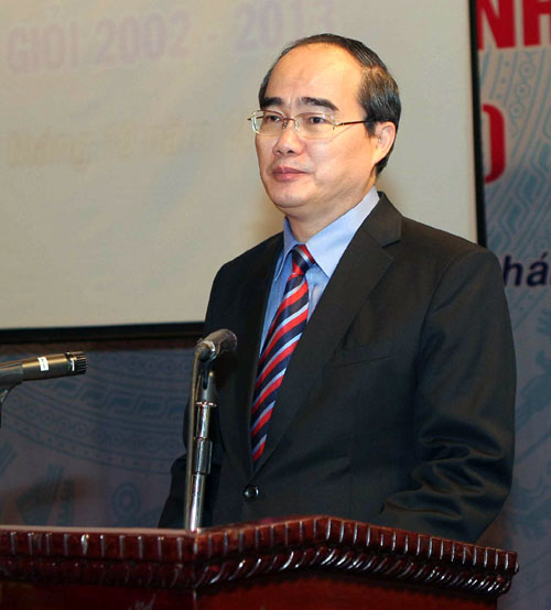 Biểu dương điển hình phụ nữ làm kinh tế giỏi ảnh 1