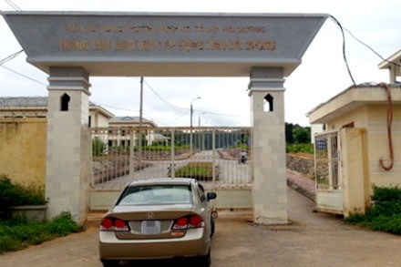 Bắt 3 cán bộ đánh chết học viên cai nghiện ảnh 1