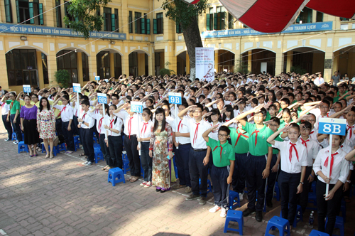 Phát động cuộc thi viết thư quốc tế UPU lần thứ 43 ảnh 1