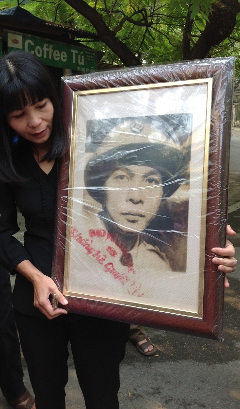 Tường thuật trực tiếp Lễ tang Đại tướng Võ Nguyên Giáp