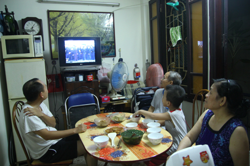 Tường thuật trực tiếp Lễ tang Đại tướng Võ Nguyên Giáp