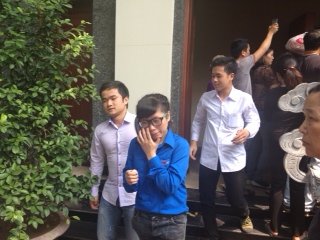 Tường thuật trực tiếp Lễ tang Đại tướng Võ Nguyên Giáp