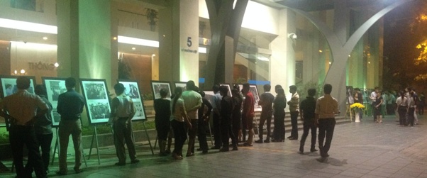 Tường thuật trực tiếp Lễ tang Đại tướng Võ Nguyên Giáp