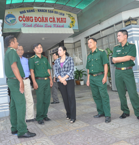 Tập huấn tuyên truyền phòng, chống ma túy tại ĐBSCL ảnh 3