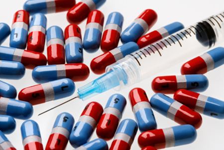 Nghiên cứu thuốc insulin dạng viên có tiến triển mới Nghiên cứu thuốc insulin dạng viên có tiến triển mới