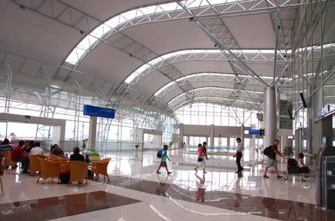 Xúc tiến mở đường bay quốc tế Đà Lạt - Singapore ảnh 1