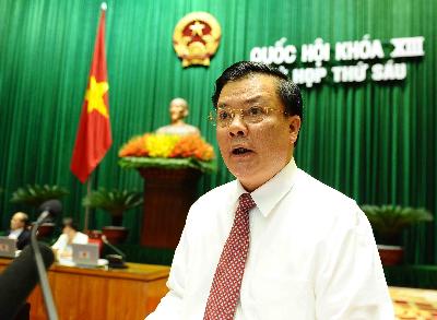 Nâng trần bội chi ngân sách lên 5,3% GDP là cần thiết ảnh 1