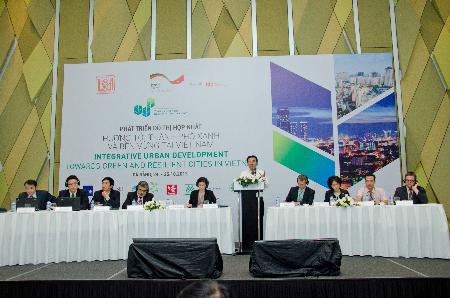 Tăng cường khả năng chống chịu biến đổi khí hậu cho các tỉnh miền Trung