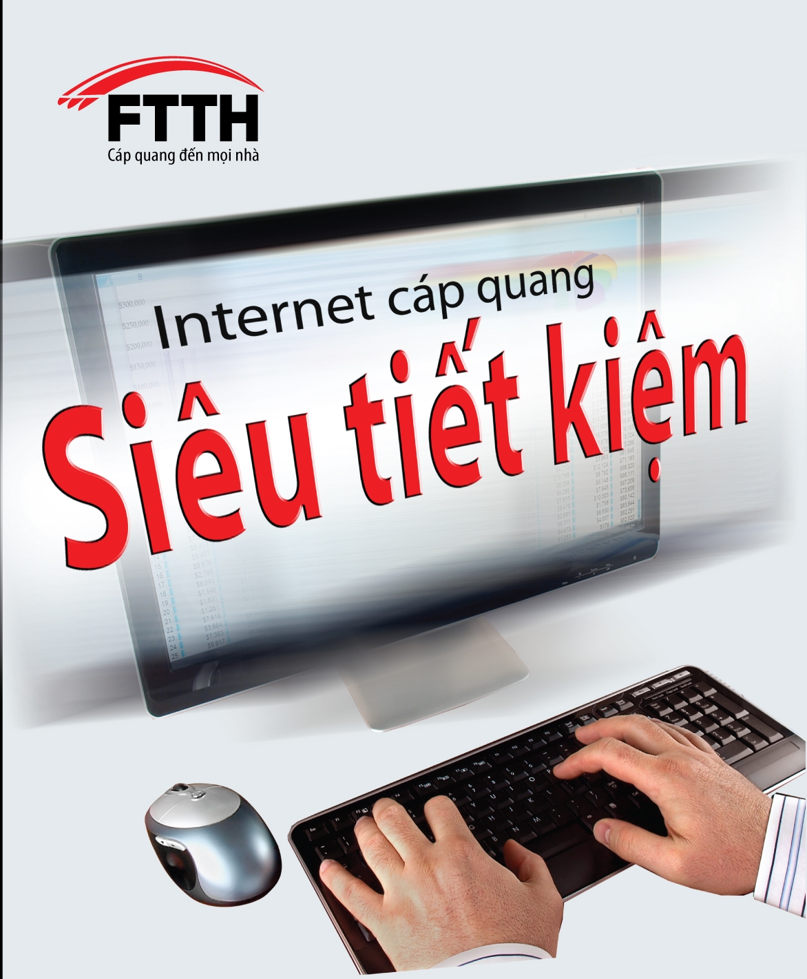 "Bình dân hóa” dịch vụ Internet cáp quang ảnh 1