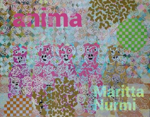 Triển lãm ‘Anima’ của Maritta Nurmi ảnh 1