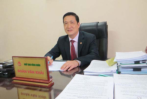 Kẻ lừa đảo phải chịu trách nhiệm trước pháp luật ảnh 1