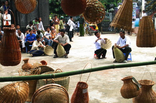 Dạy nghề phù hợp với nhu cầu ảnh 1