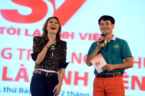 'Tôi là sinh viên 2013' tại Đà Nẵng ảnh 5