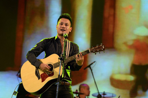'Tôi là sinh viên 2013' tại Đà Nẵng ảnh 9