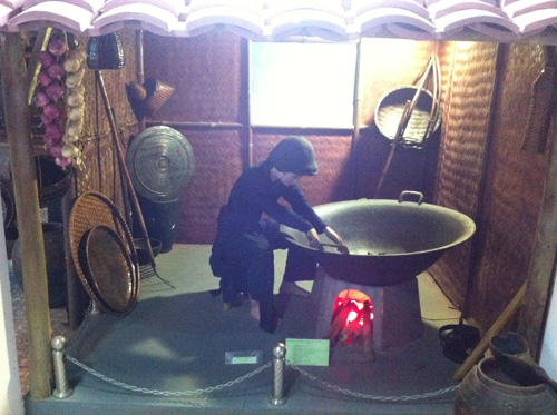 Phát huy giá trị không gian văn hóa trà Thái Nguyên ảnh 1