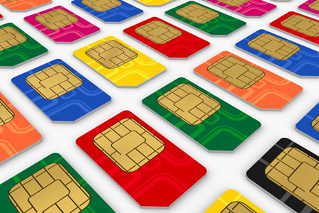 Thu hồi 26.600 sim di động trả trước đăng ký sai ảnh 1