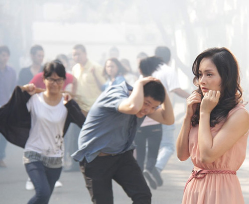 Phim Tết đến hẹn lại lên ảnh 1