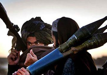 Taliban cảnh báo về thỏa thuận an ninh Afghanistan-Mỹ ảnh 1