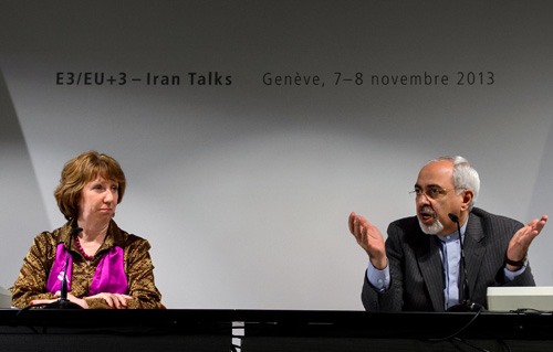 Đàm phán Iran còn lắm chông gai ảnh 1
