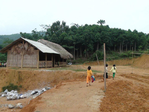 Những thầy cô gieo chữ vùng cao ảnh 1