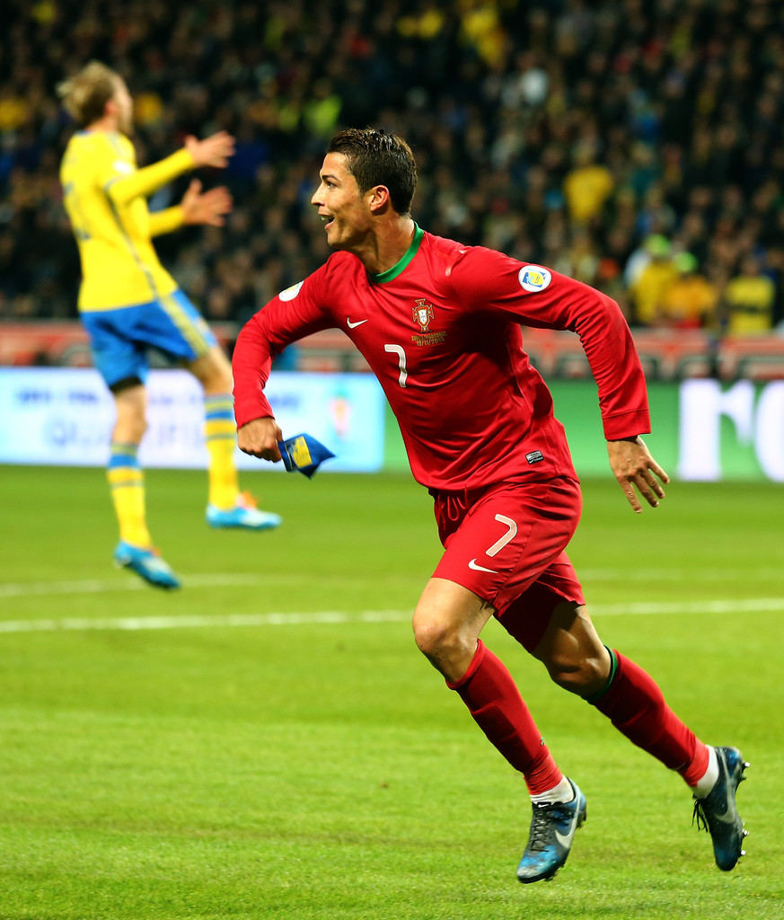 World Cup 2014: Khi đẳng cấp lên tiếng ảnh 1