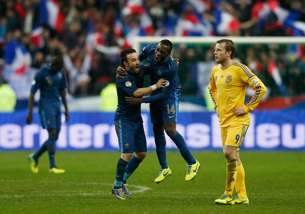 World Cup 2014: Khi đẳng cấp lên tiếng ảnh 2