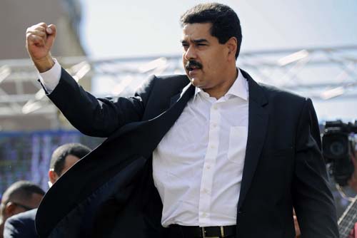 Tổng thống Venezuela ban hành 2 sắc luật kinh tế ảnh 1