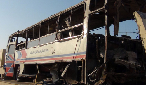 Anh em Hồi giáo Ai Cập bị cáo buộc dính líu tới al-Qaeda ảnh 1