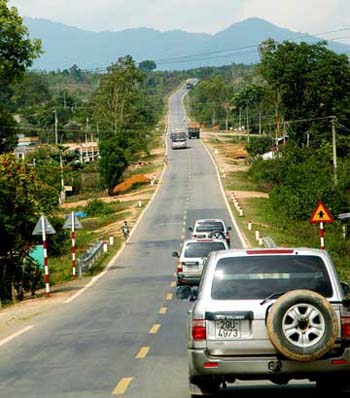 Đường Hồ Chí Minh: Hiệu quả từ những mục tiêu chiến lược